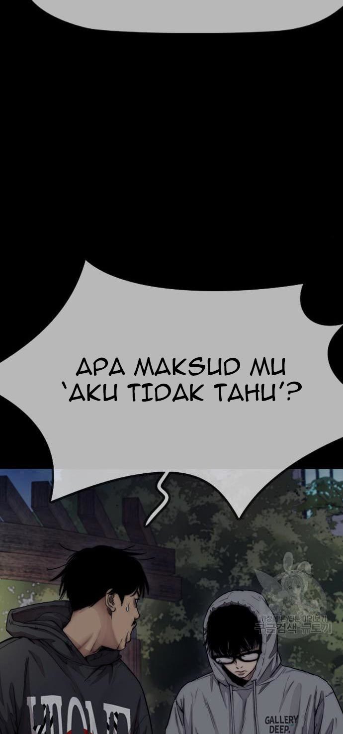 Wind Breaker Chapter 433 - halaman 105