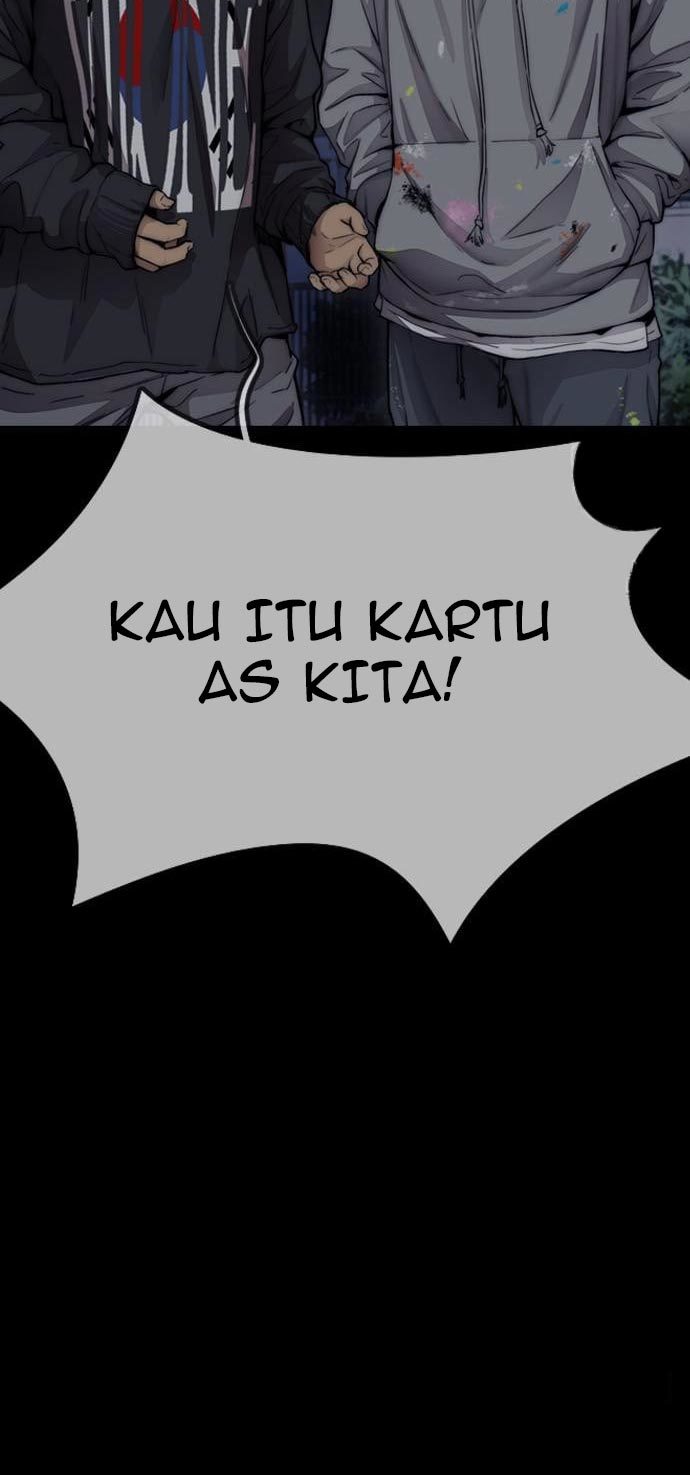 Wind Breaker Chapter 433 - halaman 106