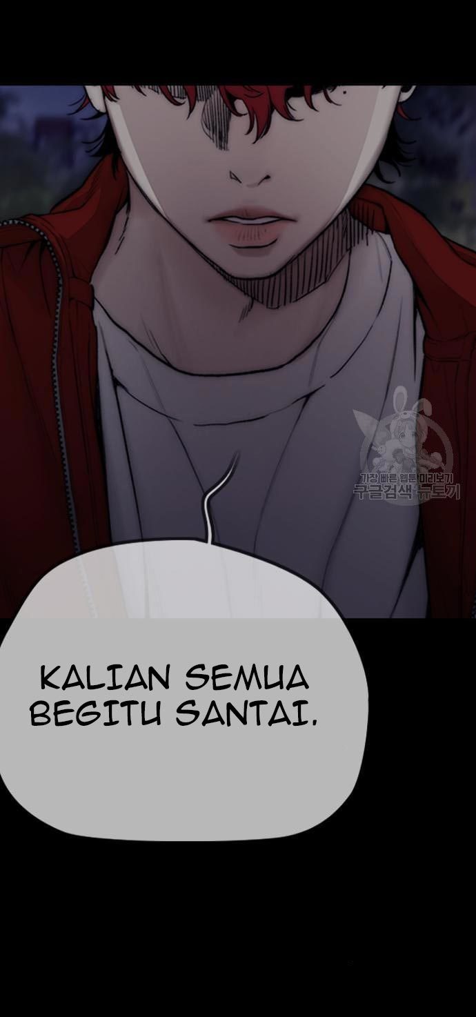 Wind Breaker Chapter 433 - halaman 107