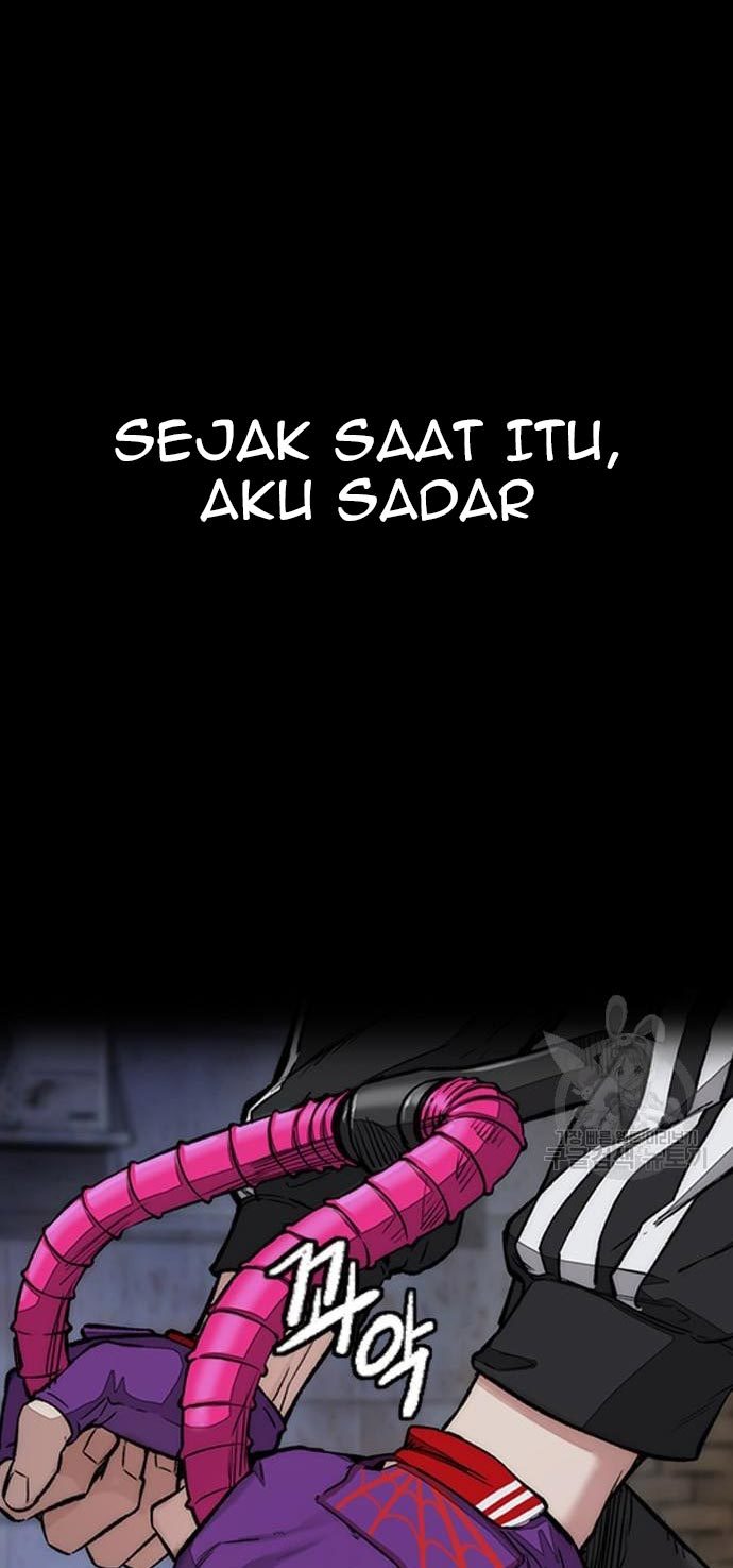 Wind Breaker Chapter 433 - halaman 110