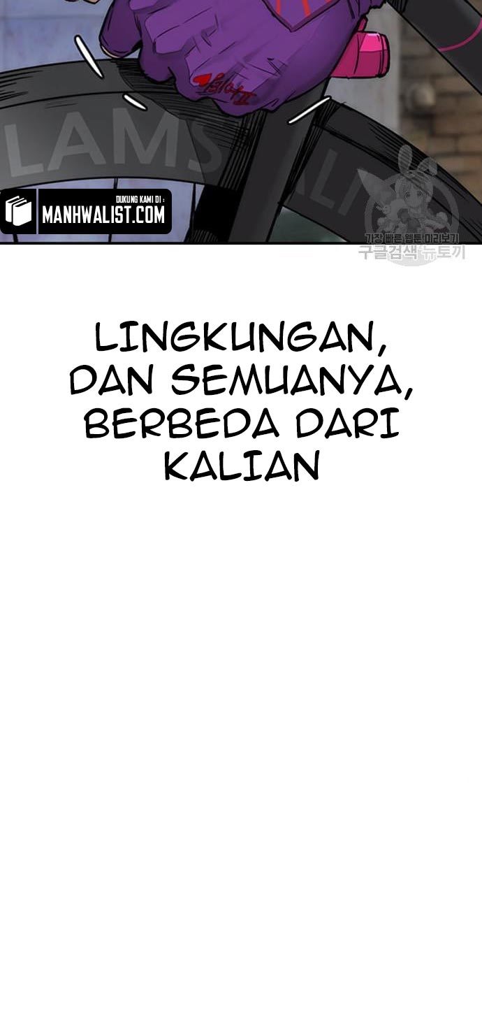 Wind Breaker Chapter 433 - halaman 111