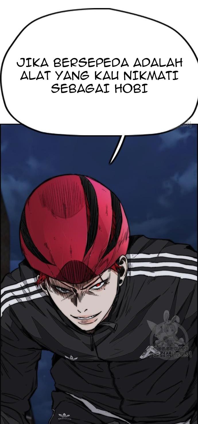 Wind Breaker Chapter 433 - halaman 112