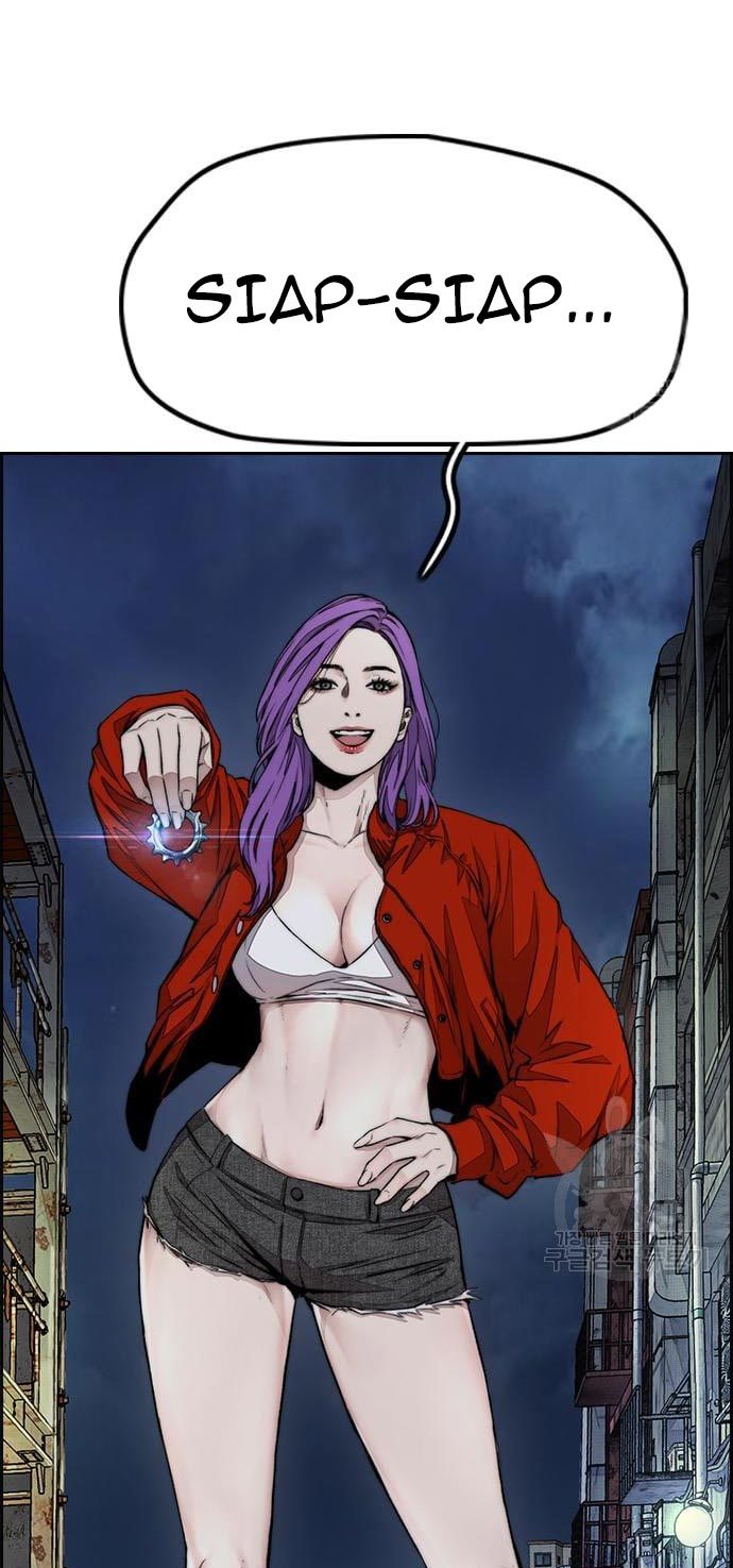 Wind Breaker Chapter 433 - halaman 118