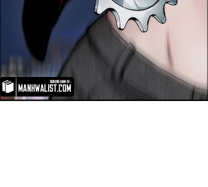 Wind Breaker Chapter 433 - halaman 125