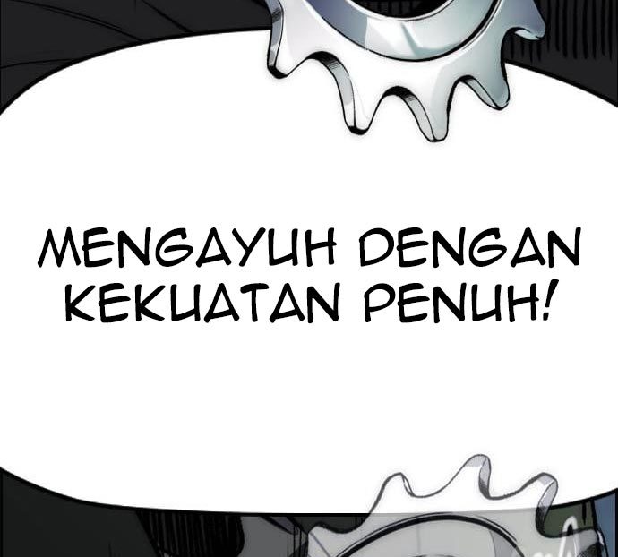Wind Breaker Chapter 433 - halaman 130