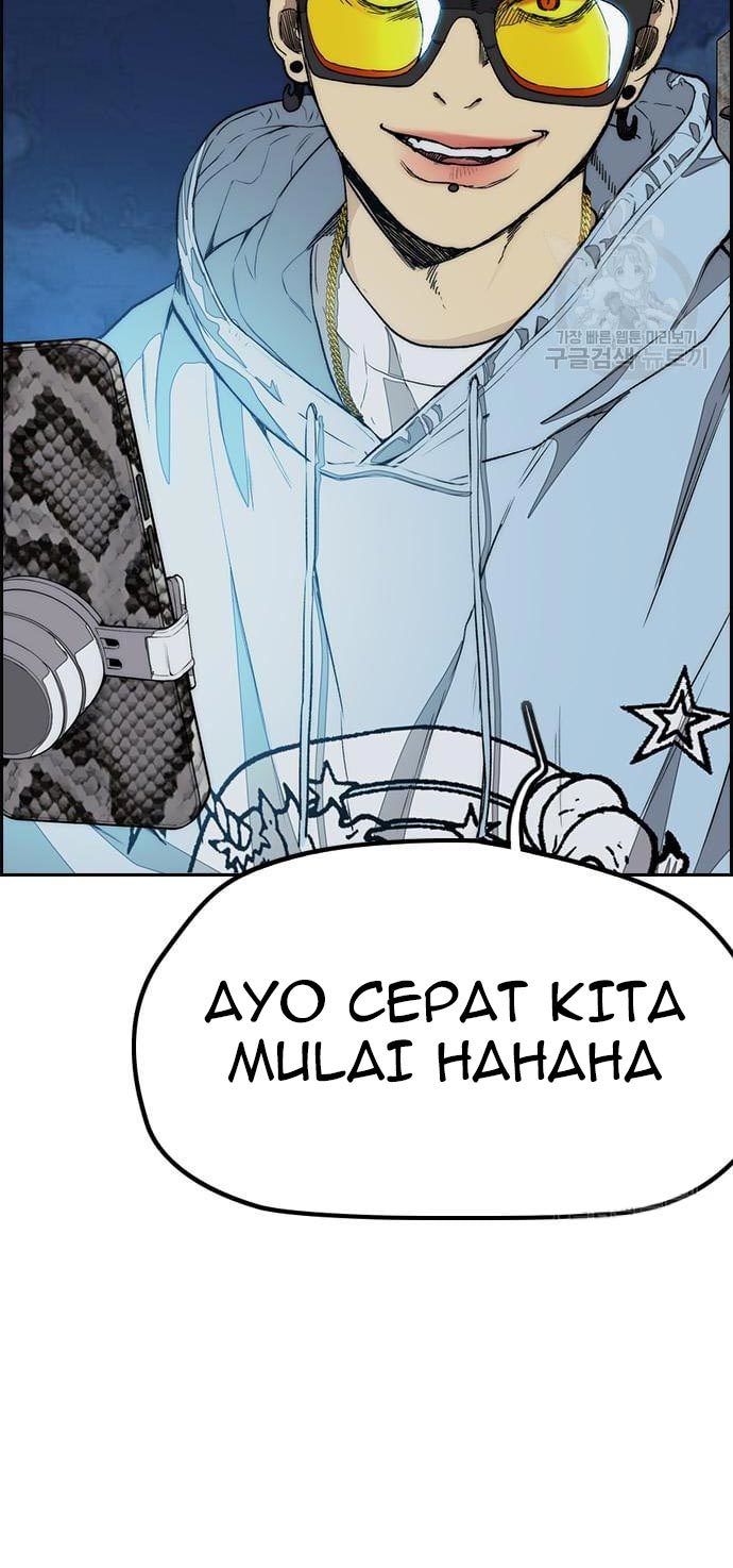 Wind Breaker Chapter 433 - halaman 24
