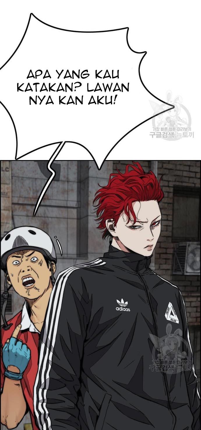 Wind Breaker Chapter 433 - halaman 25