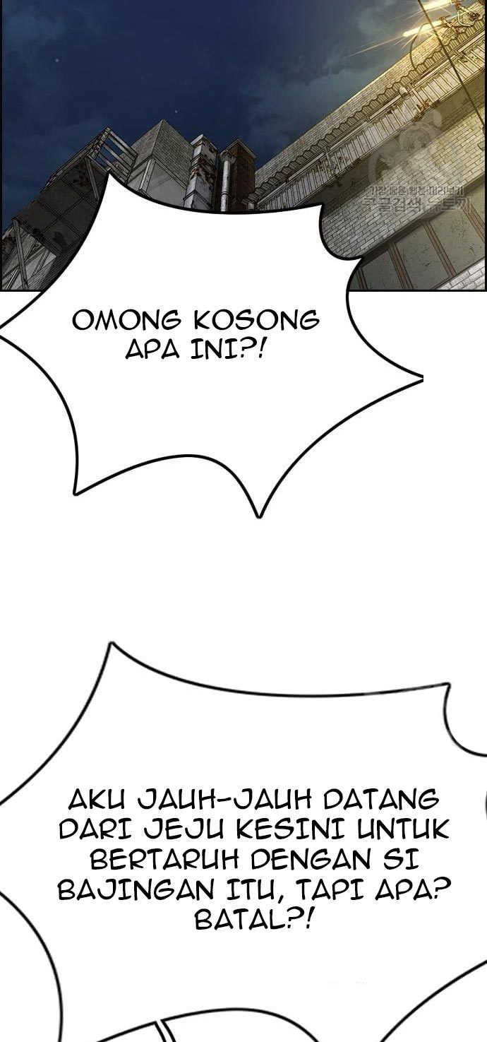 Wind Breaker Chapter 433 - halaman 30