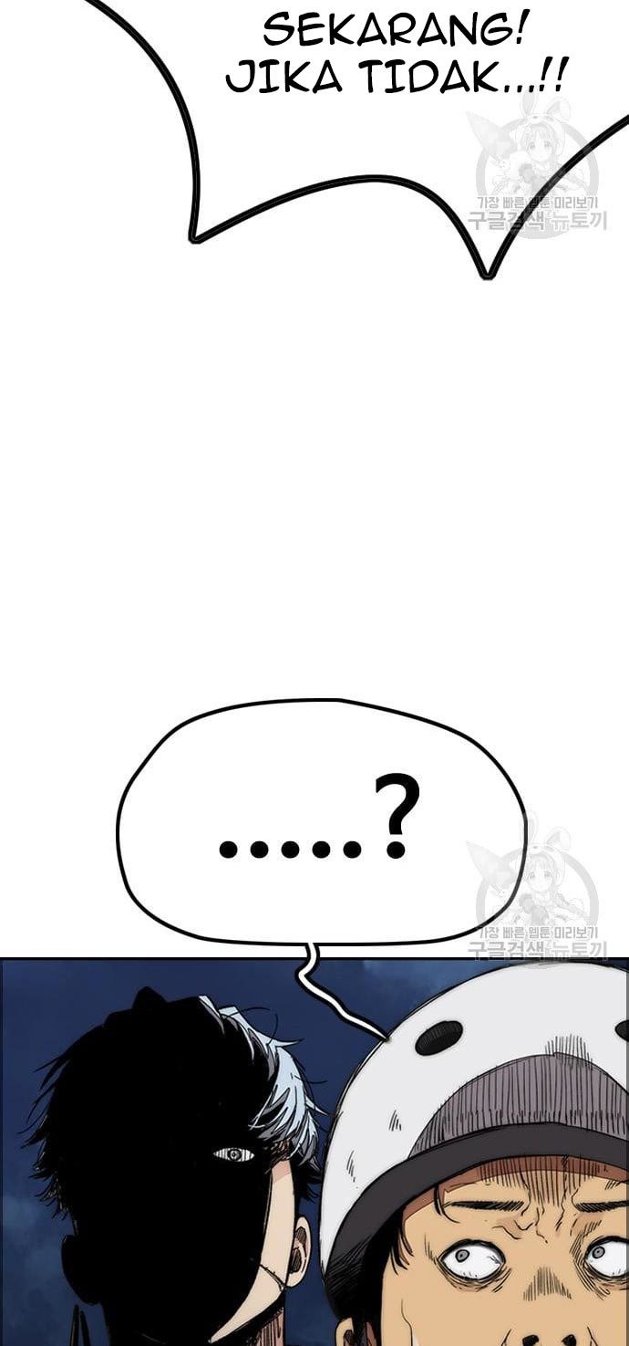 Wind Breaker Chapter 433 - halaman 36