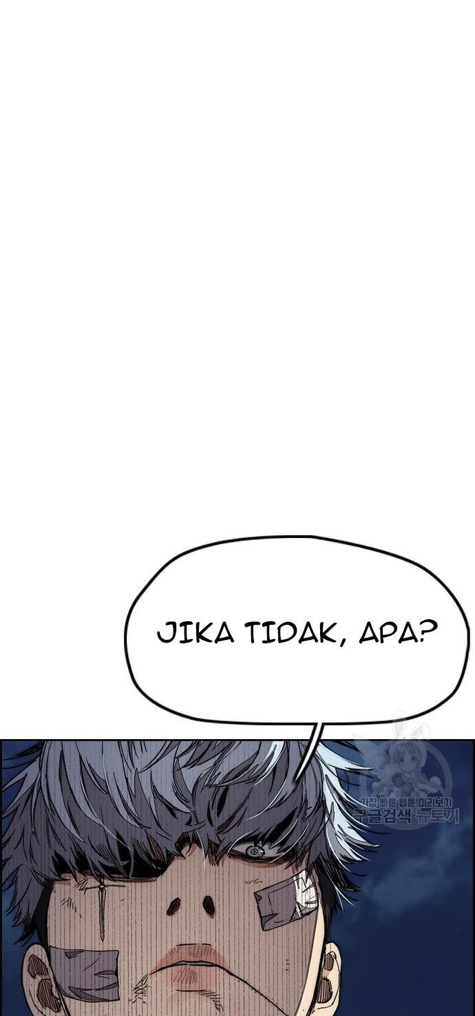 Wind Breaker Chapter 433 - halaman 38