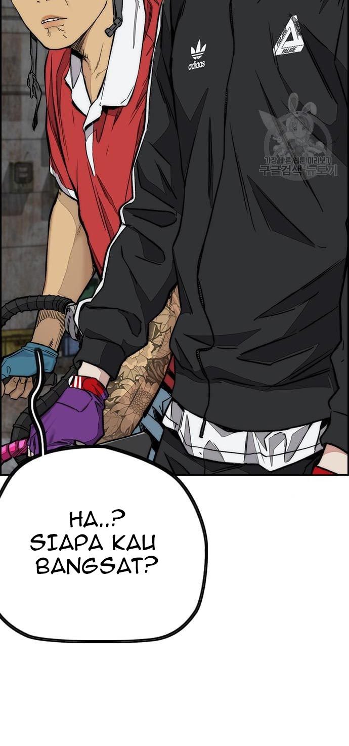 Wind Breaker Chapter 433 - halaman 4