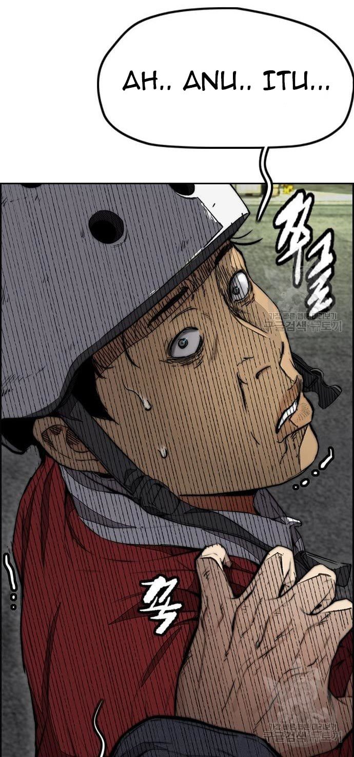 Wind Breaker Chapter 433 - halaman 40