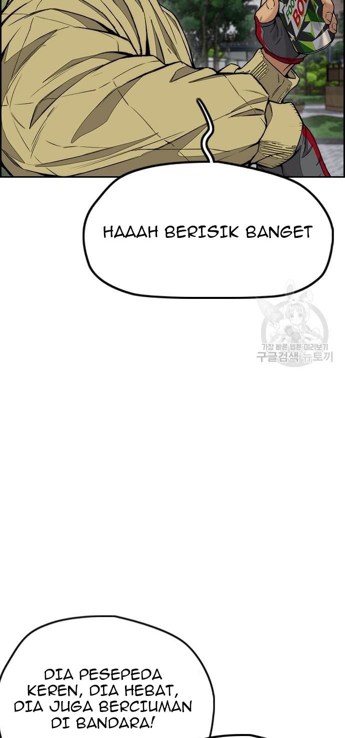 Wind Breaker Chapter 433 - halaman 47