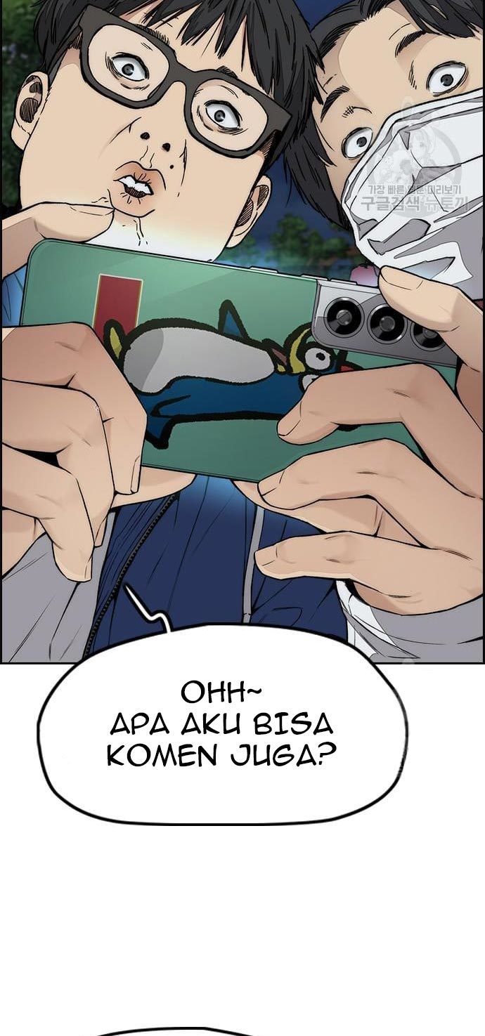Wind Breaker Chapter 433 - halaman 50