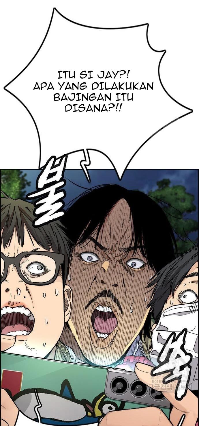 Wind Breaker Chapter 433 - halaman 52