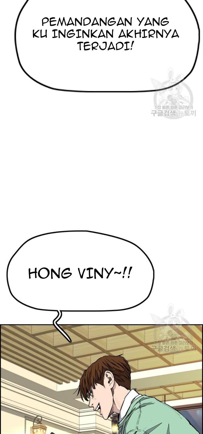 Wind Breaker Chapter 433 - halaman 58