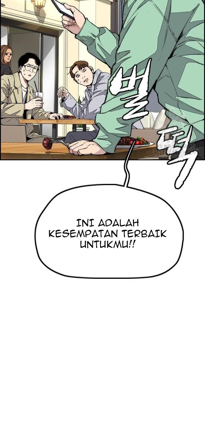 Wind Breaker Chapter 433 - halaman 59