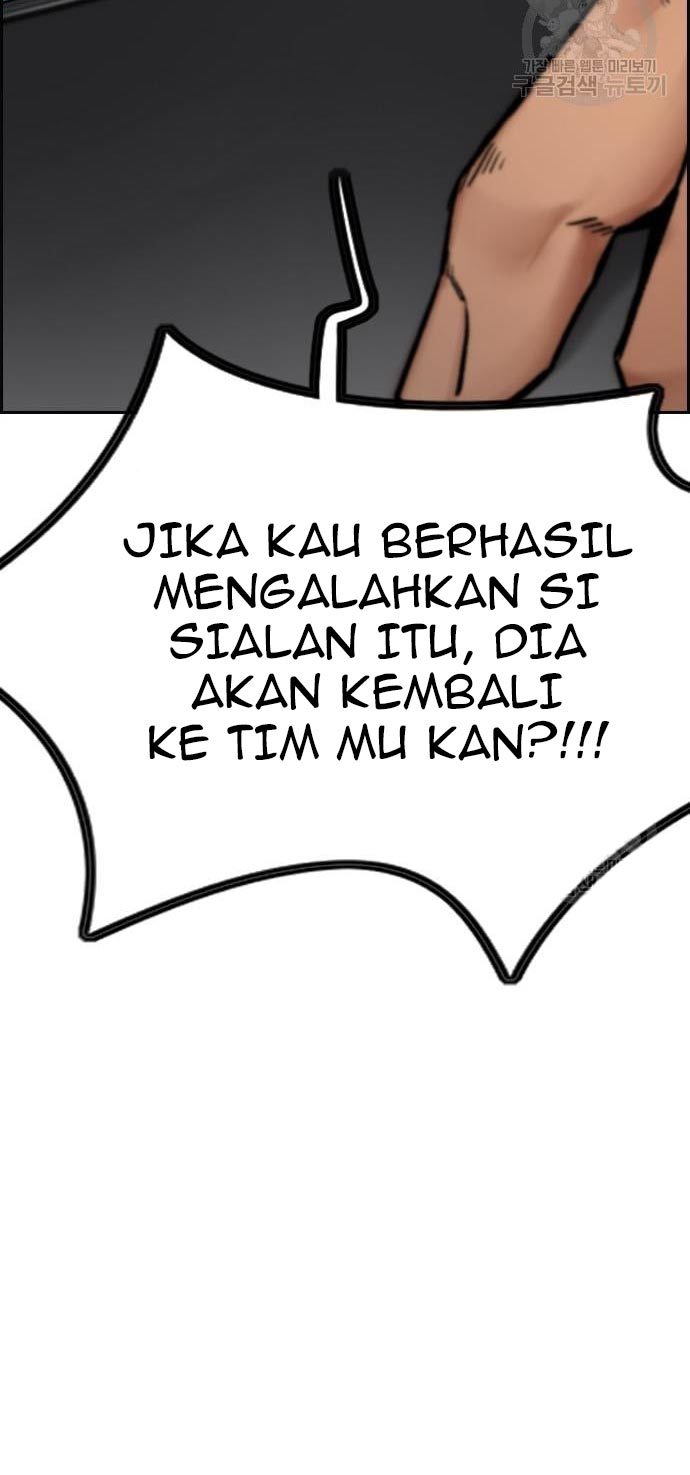 Wind Breaker Chapter 433 - halaman 62
