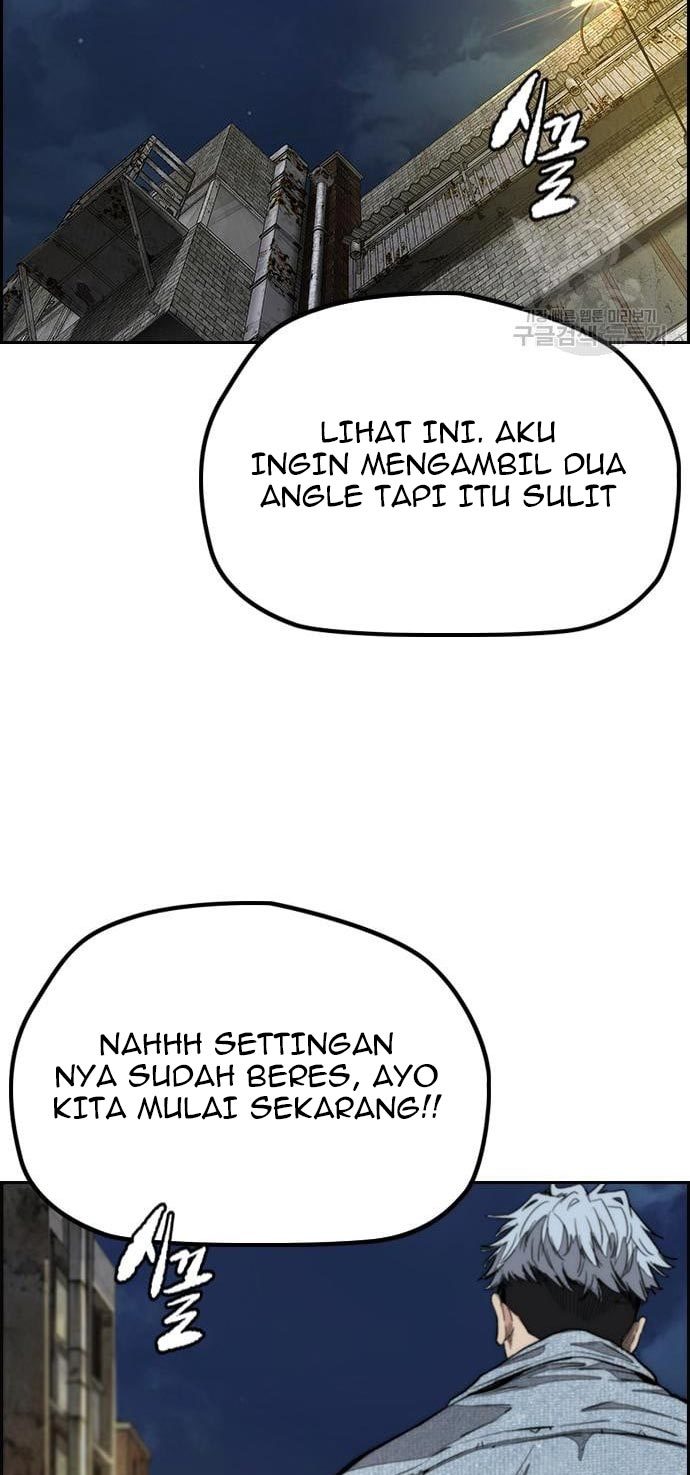 Wind Breaker Chapter 433 - halaman 64