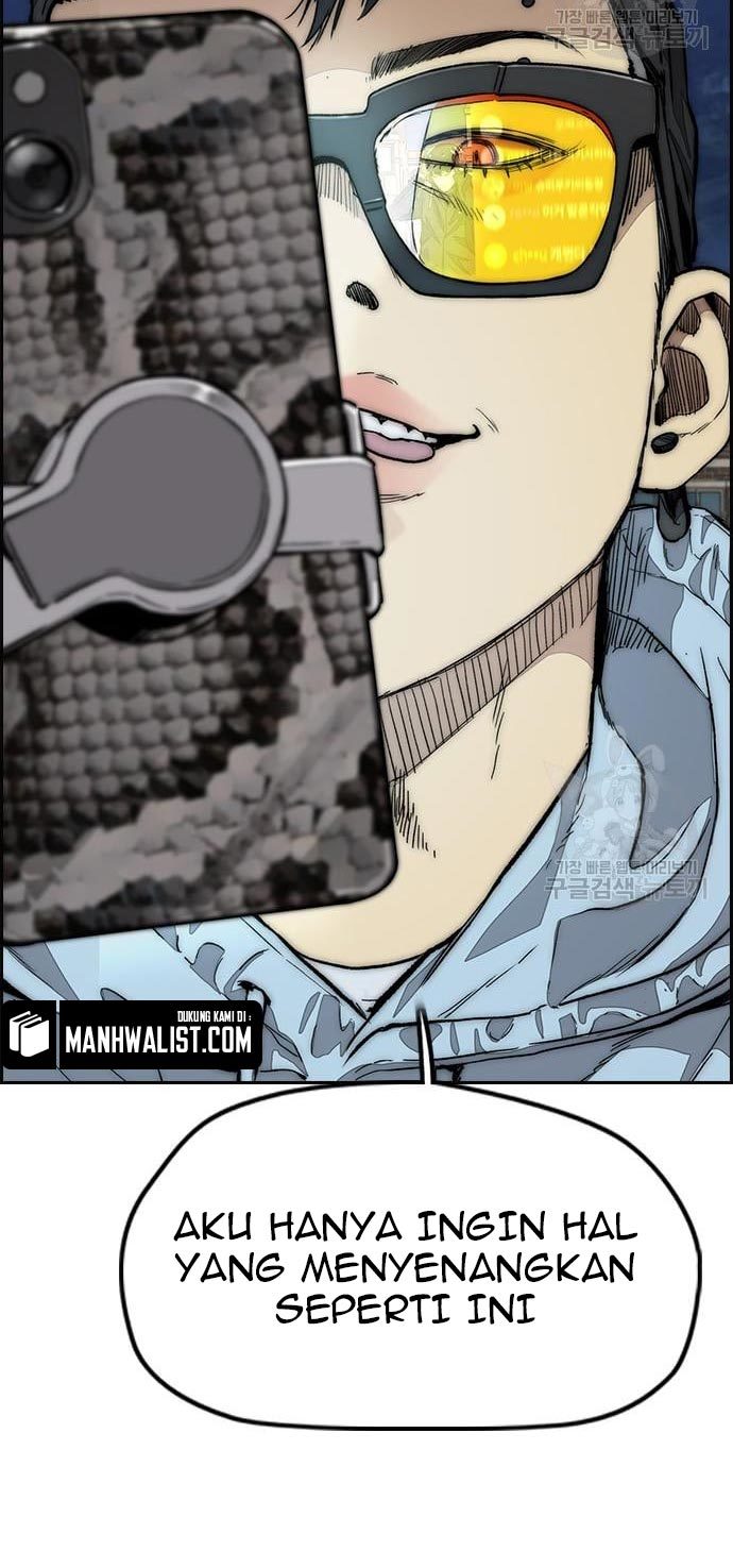 Wind Breaker Chapter 433 - halaman 68