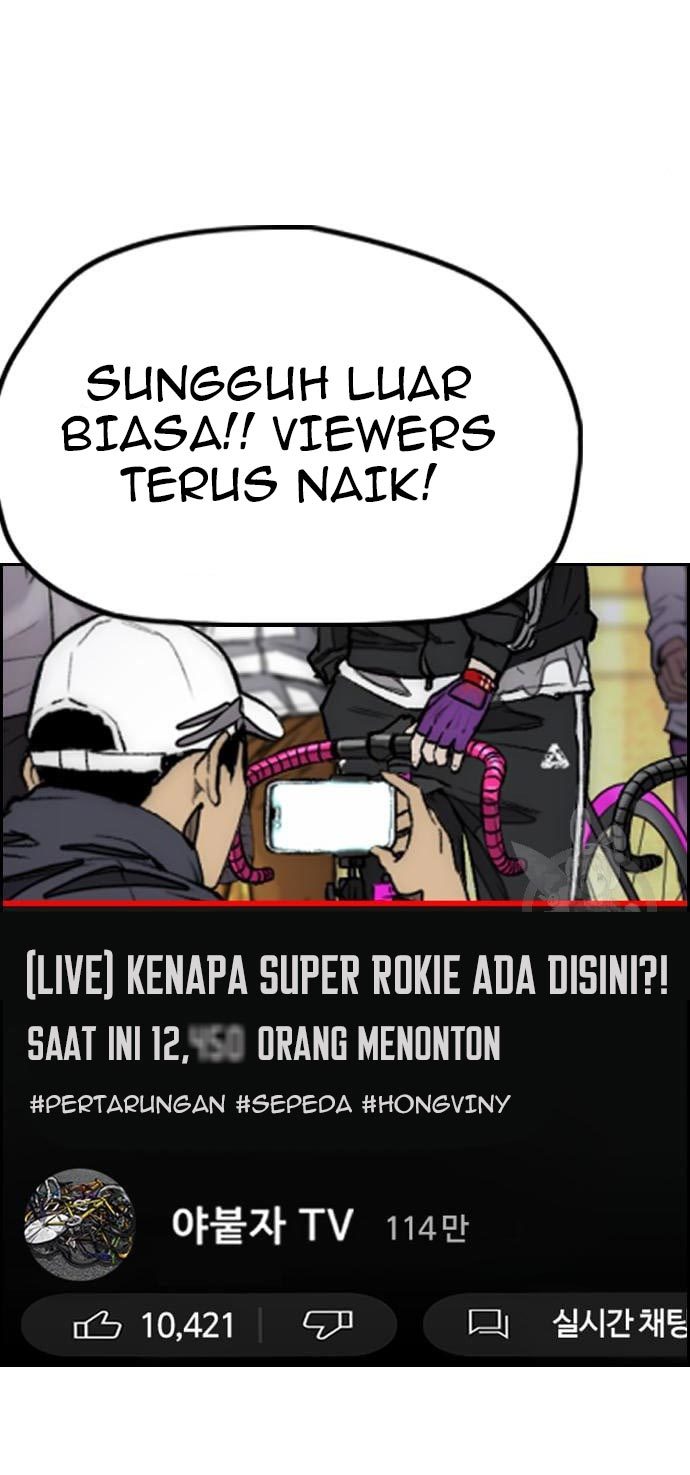 Wind Breaker Chapter 433 - halaman 69