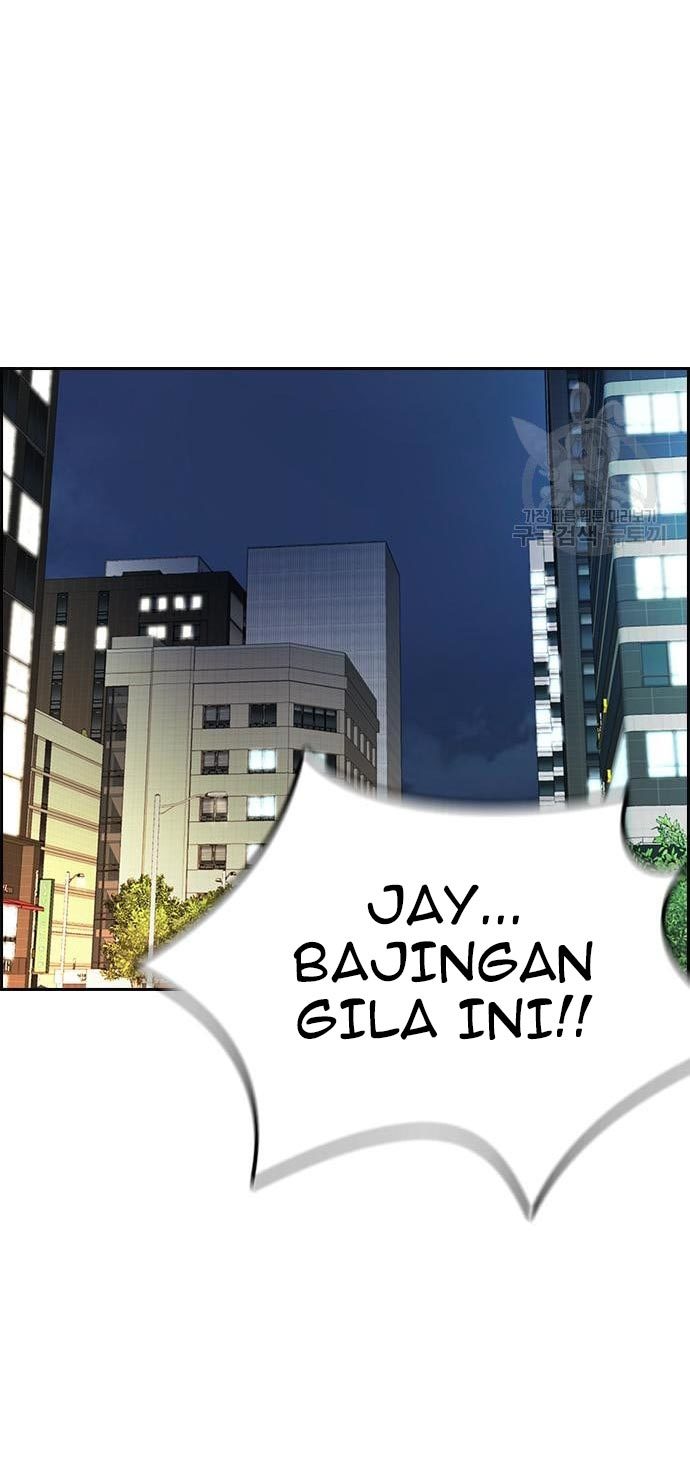 Wind Breaker Chapter 433 - halaman 72
