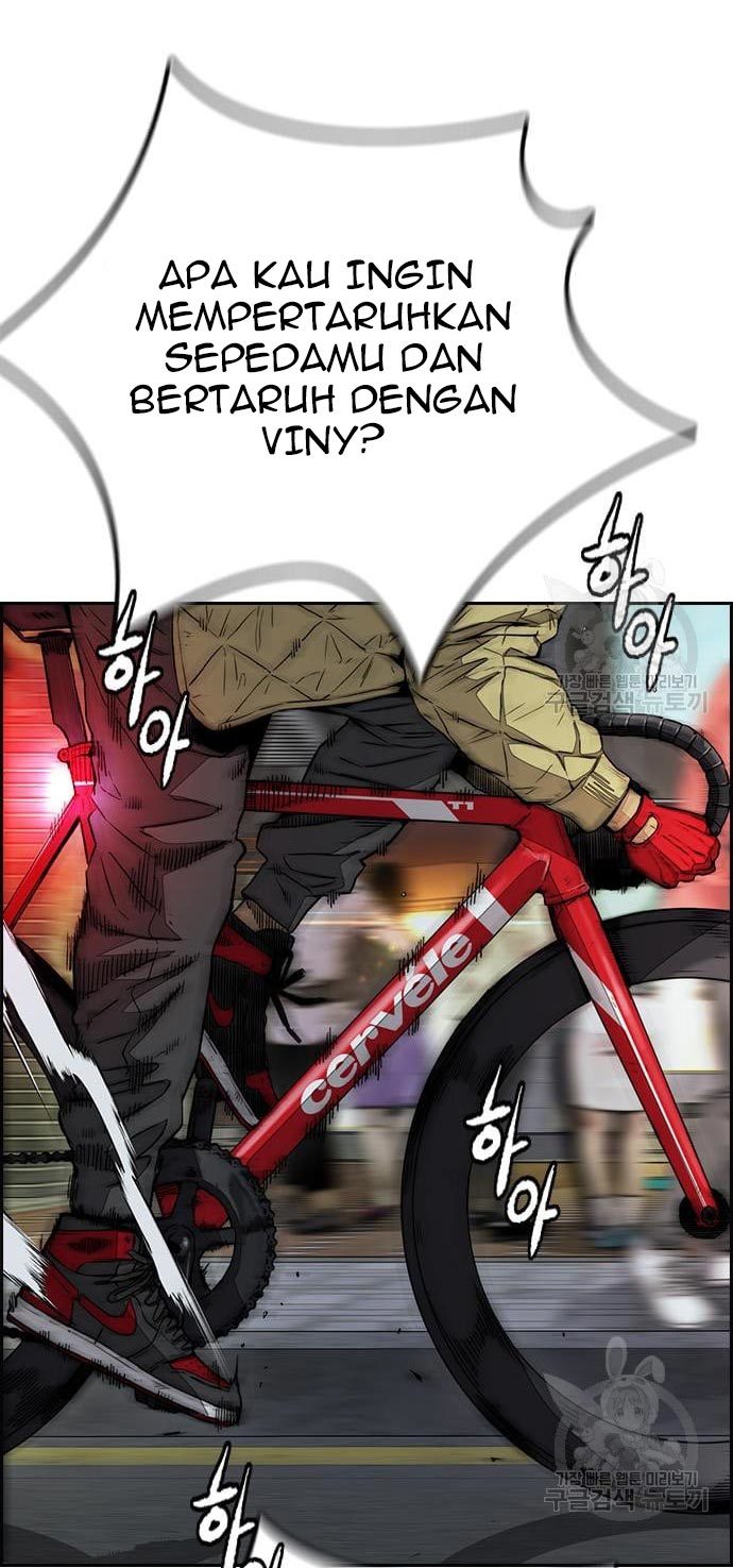 Wind Breaker Chapter 433 - halaman 73