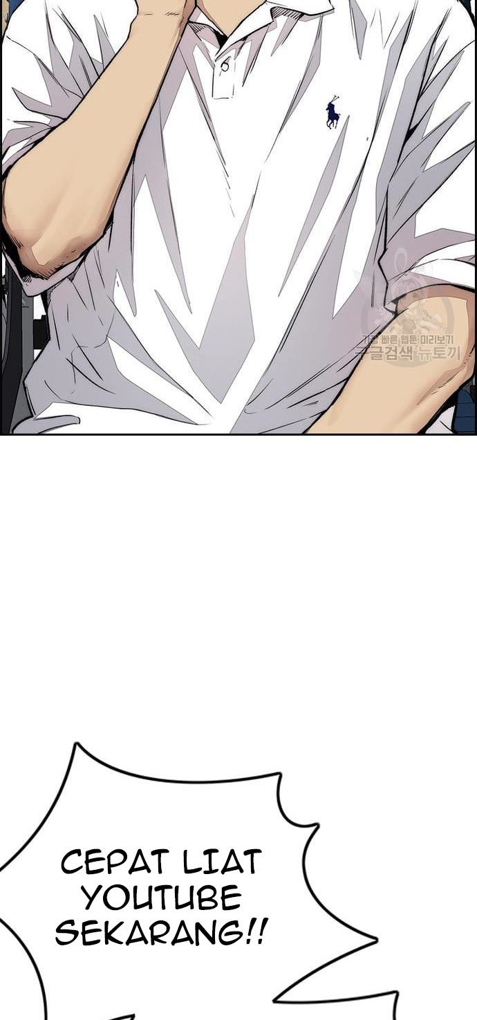 Wind Breaker Chapter 433 - halaman 79