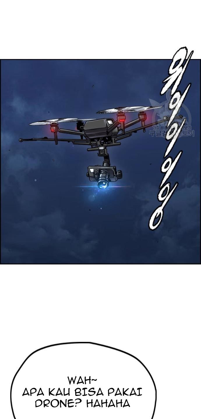 Wind Breaker Chapter 433 - halaman 84