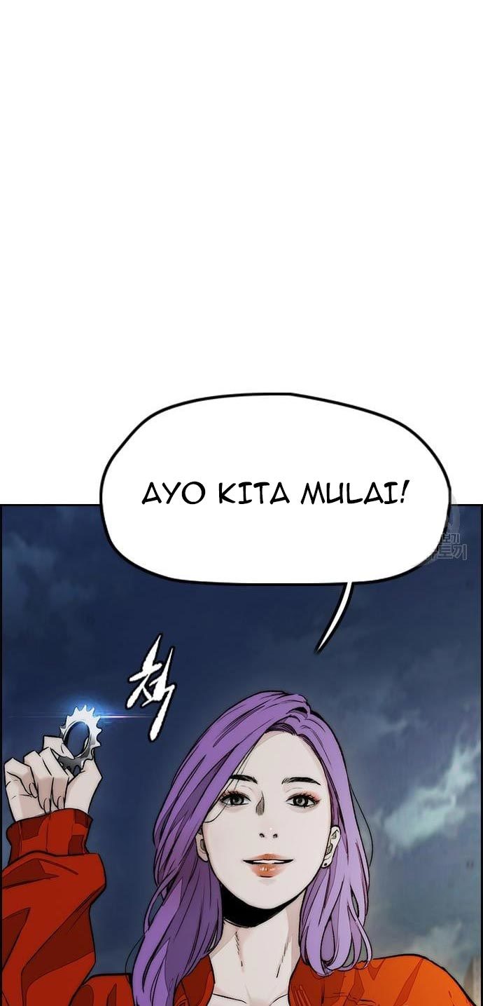 Wind Breaker Chapter 433 - halaman 86