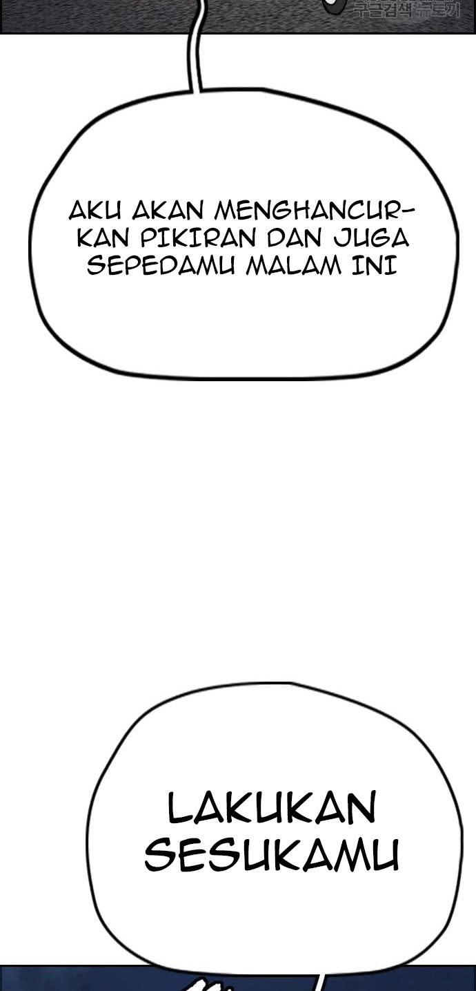 Wind Breaker Chapter 433 - halaman 91