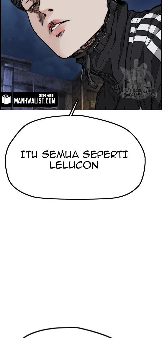 Wind Breaker Chapter 433 - halaman 94