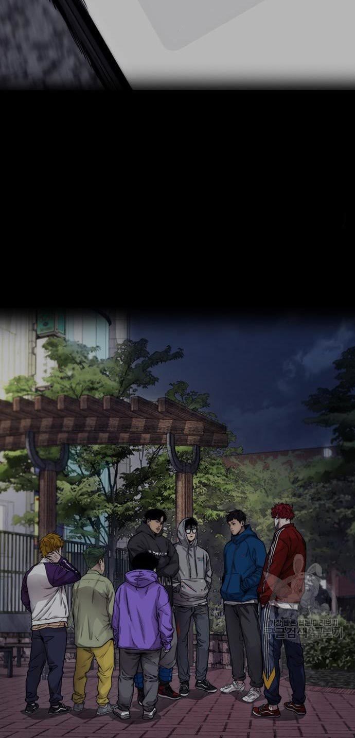 Wind Breaker Chapter 433 - halaman 99