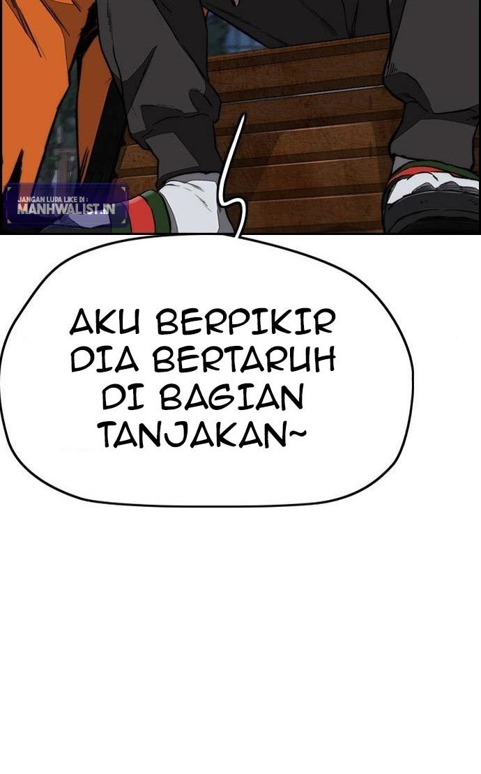 Wind Breaker Chapter 434 - halaman 102