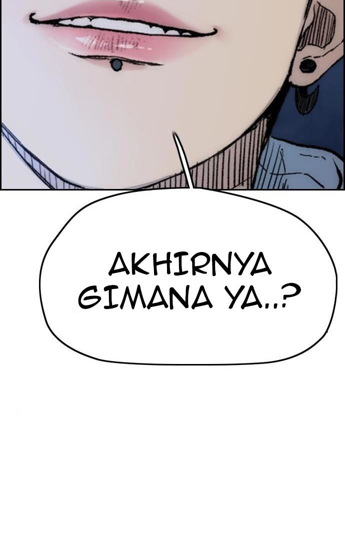 Wind Breaker Chapter 434 - halaman 104