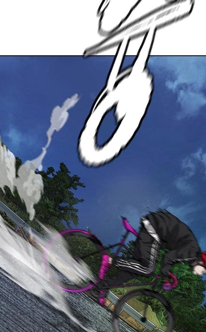 Wind Breaker Chapter 434 - halaman 107