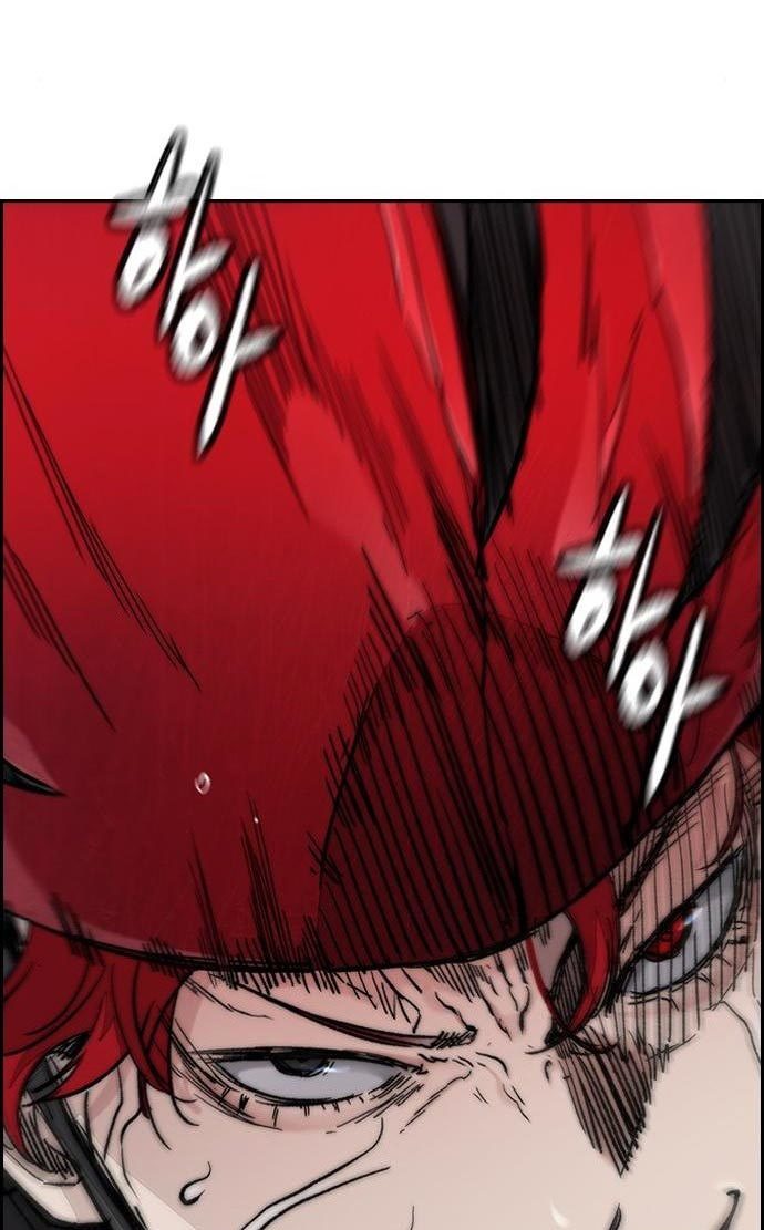 Wind Breaker Chapter 434 - halaman 109