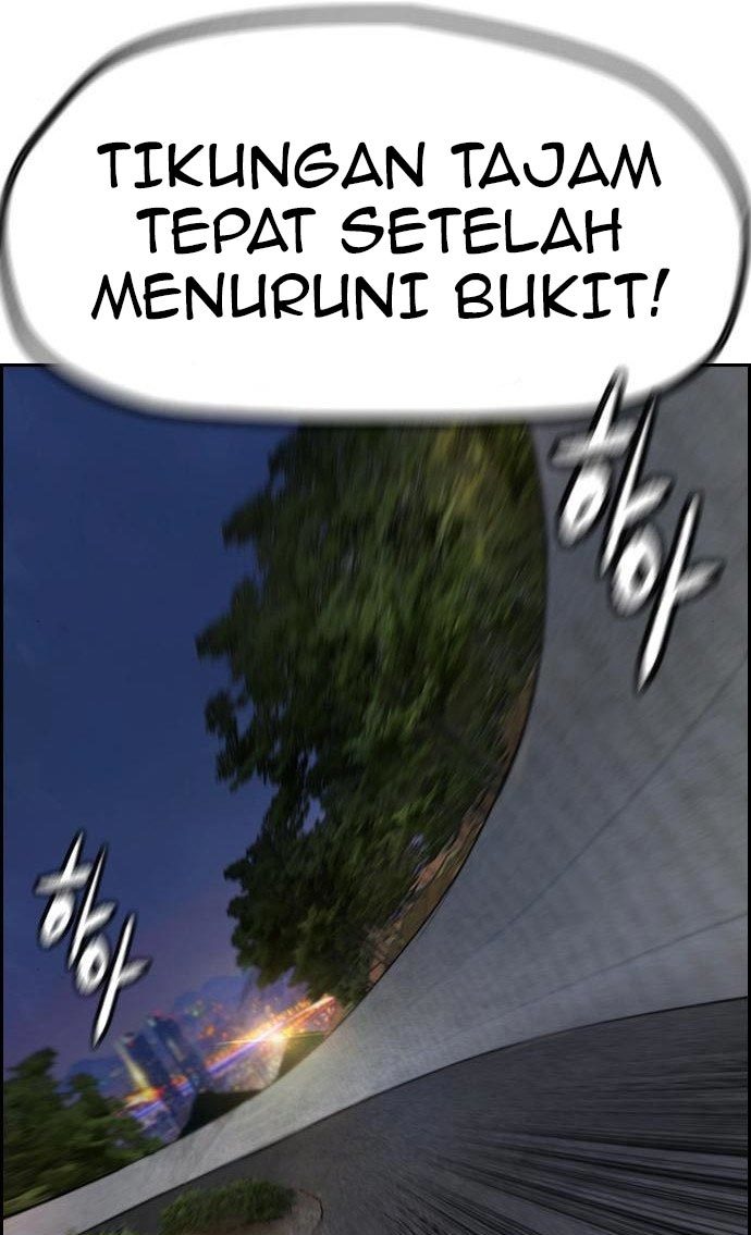 Wind Breaker Chapter 434 - halaman 111