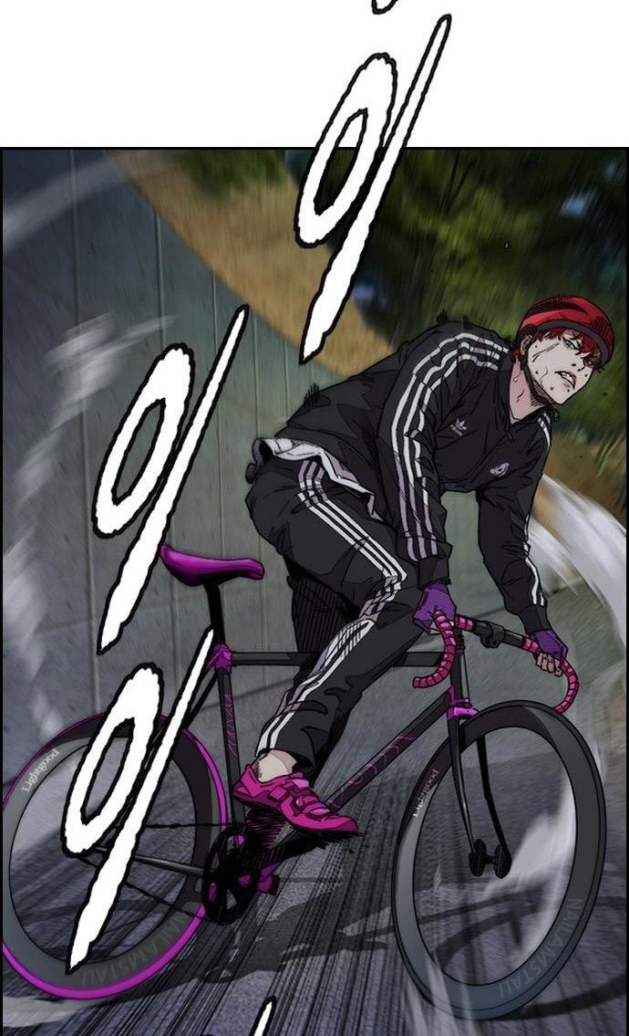 Wind Breaker Chapter 434 - halaman 114