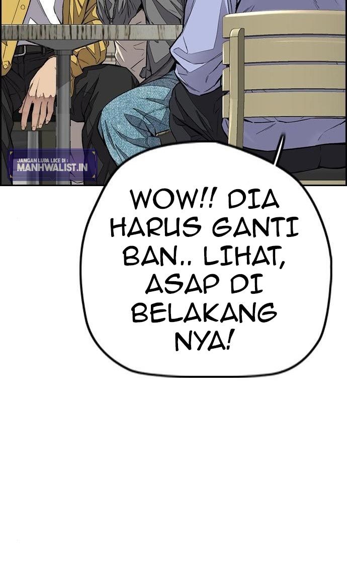Wind Breaker Chapter 434 - halaman 120