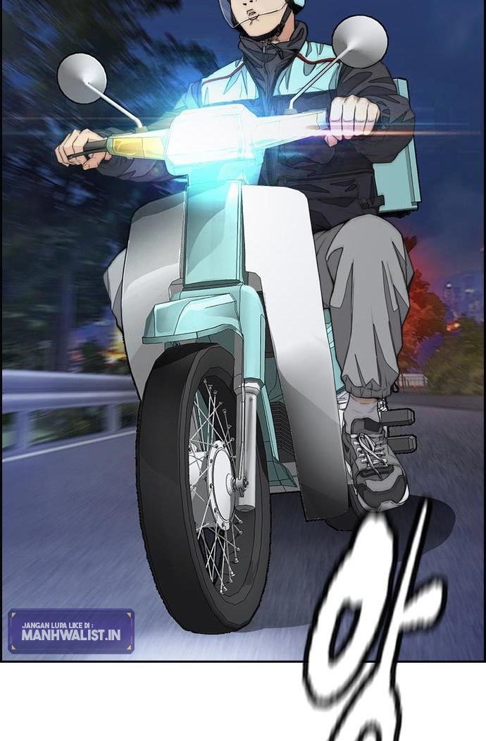 Wind Breaker Chapter 434 - halaman 2