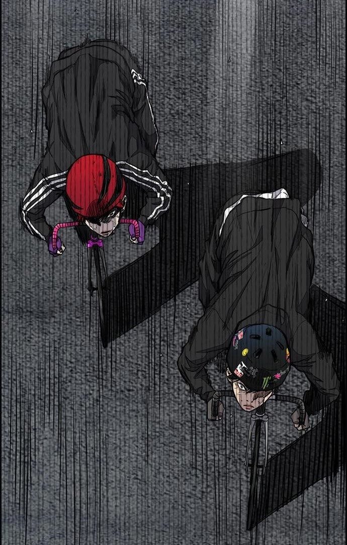 Wind Breaker Chapter 434 - halaman 22