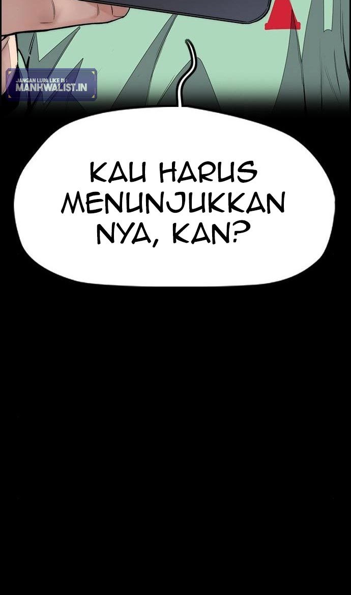 Wind Breaker Chapter 434 - halaman 34
