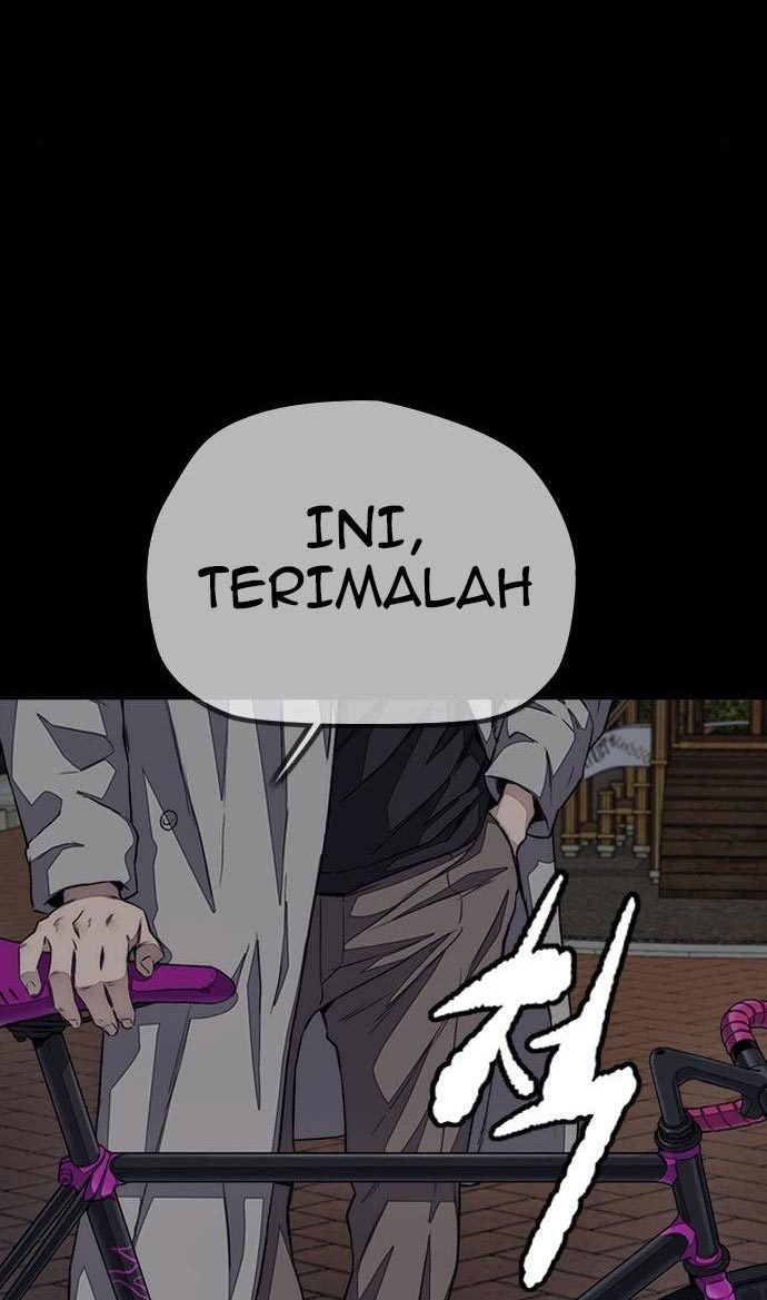 Wind Breaker Chapter 434 - halaman 35