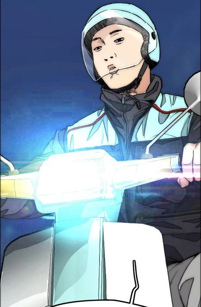 Wind Breaker Chapter 434 - halaman 4
