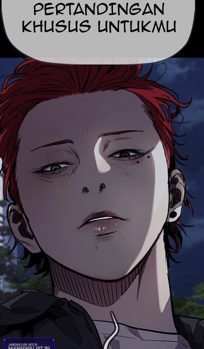 Wind Breaker Chapter 434 - halaman 44