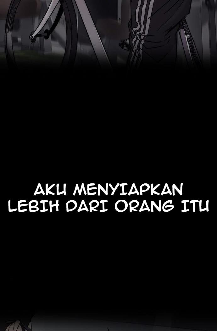Wind Breaker Chapter 434 - halaman 54