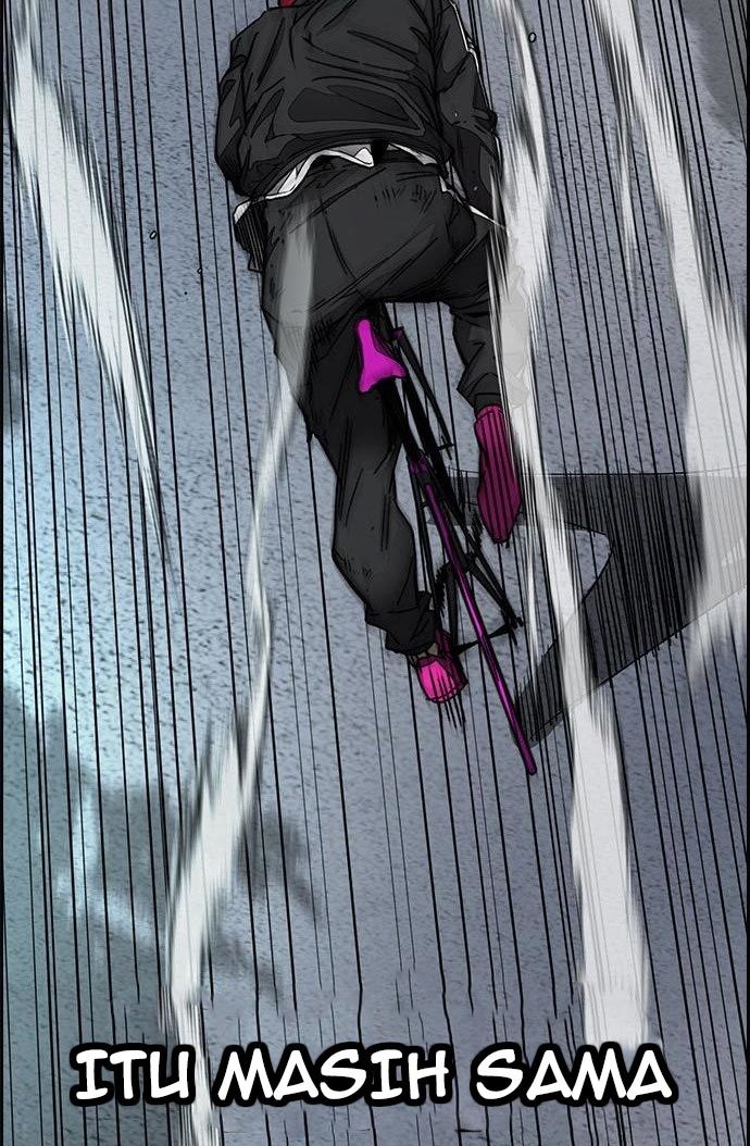 Wind Breaker Chapter 434 - halaman 58