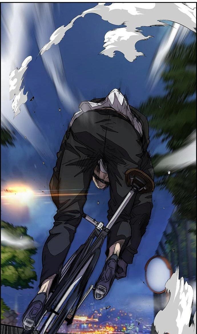 Wind Breaker Chapter 434 - halaman 61