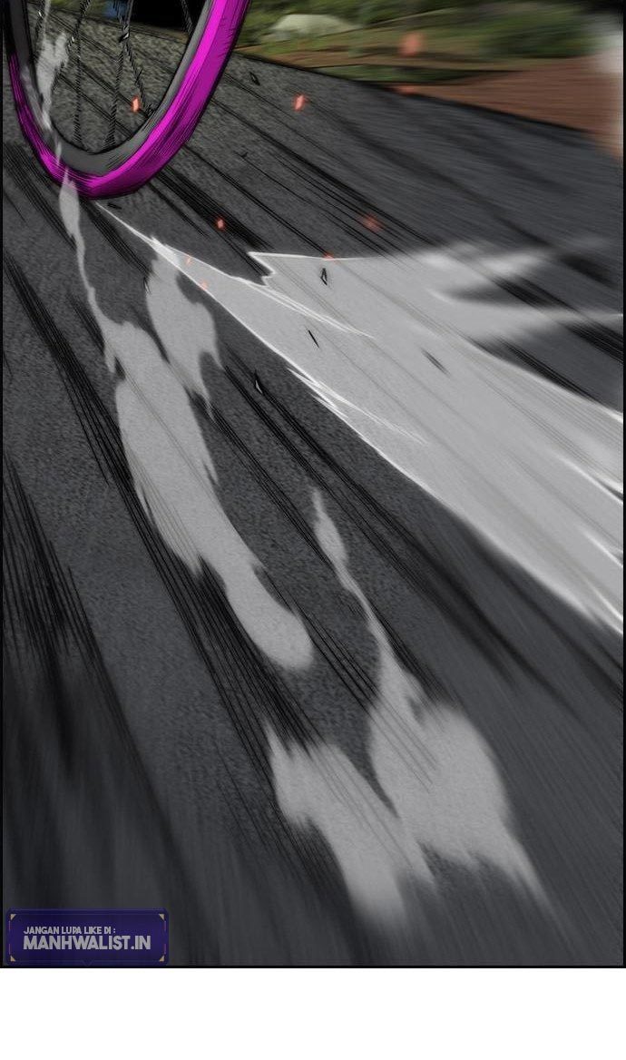 Wind Breaker Chapter 434 - halaman 69